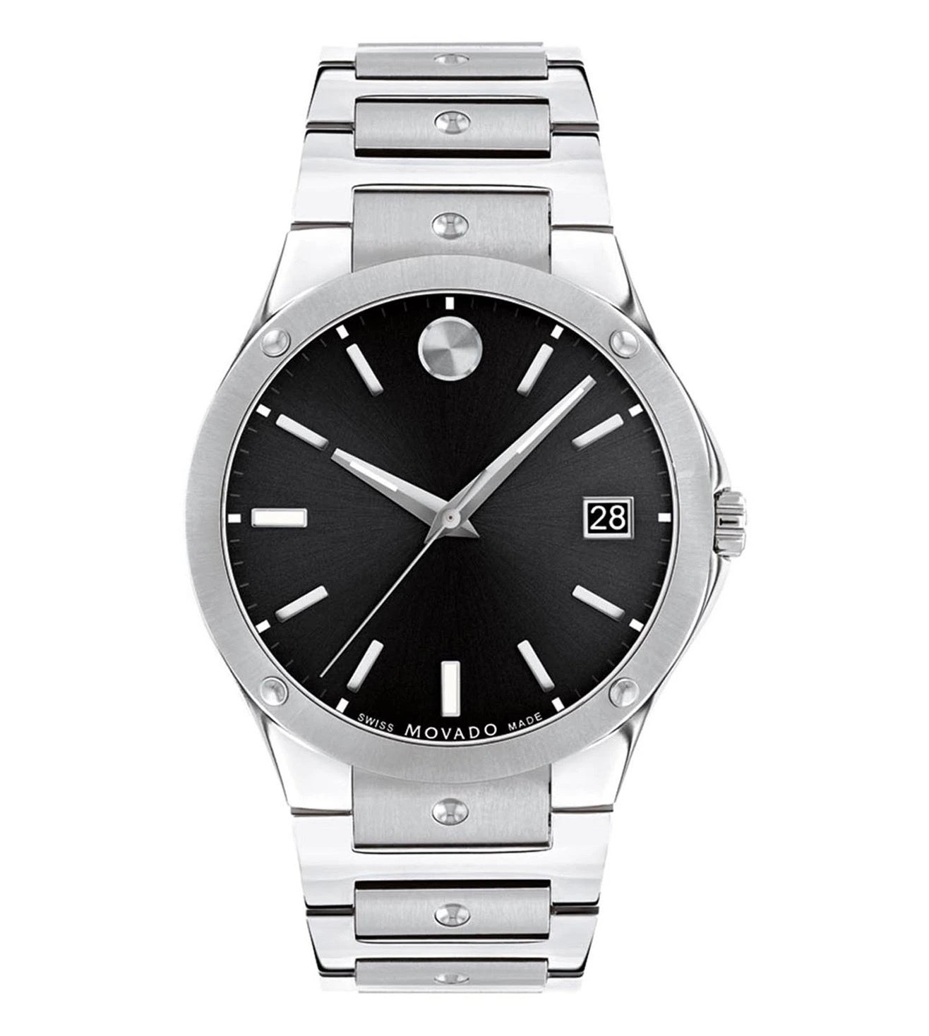 0607541 | MOVADO SE Analog Watch for Men