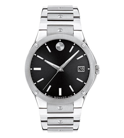 0607541 | MOVADO SE Analog Watch for Men - Buy Now at Sai Creations Watches