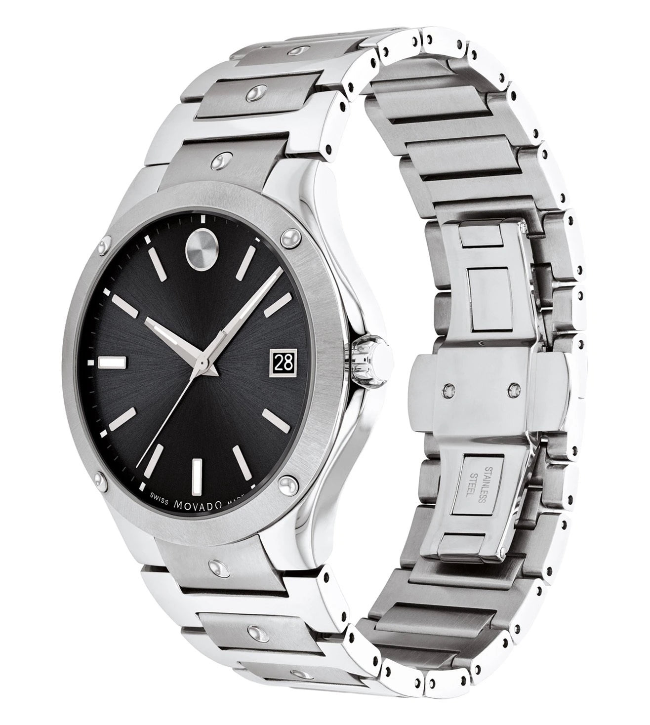 0607541 | MOVADO SE Analog Watch for Men