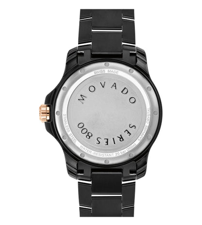 2600162 | MOVADO Series 800 Analog Watch for Men