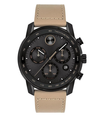 3600738 | MOVADO Bold Chronograph Analog Watch for Men - Buy Now at Sai Creations Watches