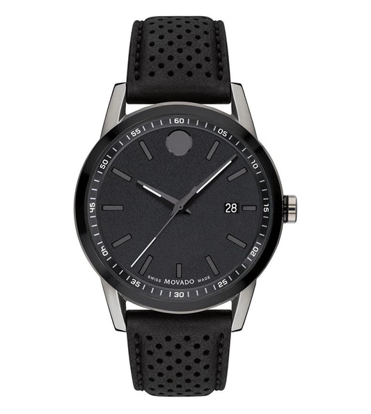 0607559 | MOVADO Museum Analog Watch for Men