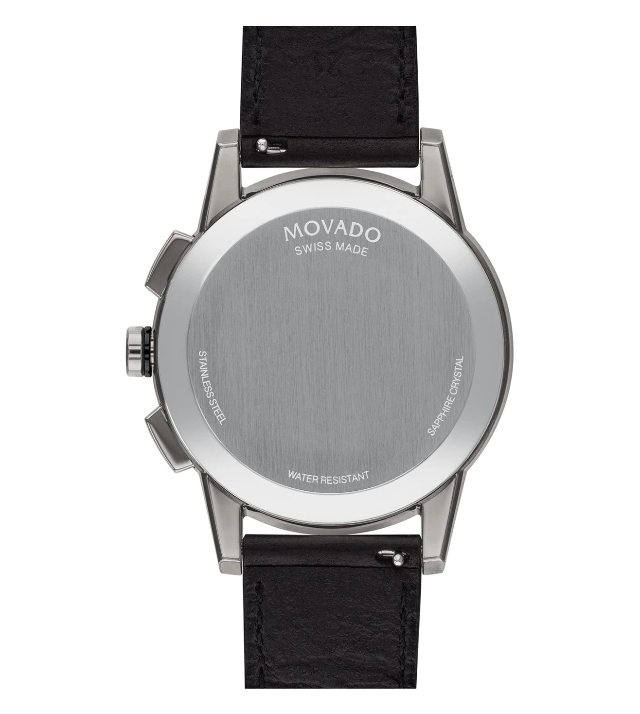 0607559 | MOVADO Museum Analog Watch for Men