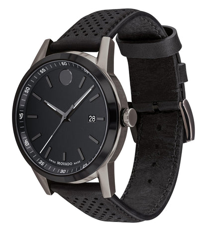 0607559 | MOVADO Museum Analog Watch for Men