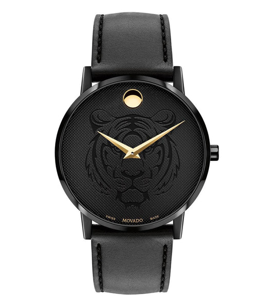 0607586 | MOVADO Museum Analog Watch for Men