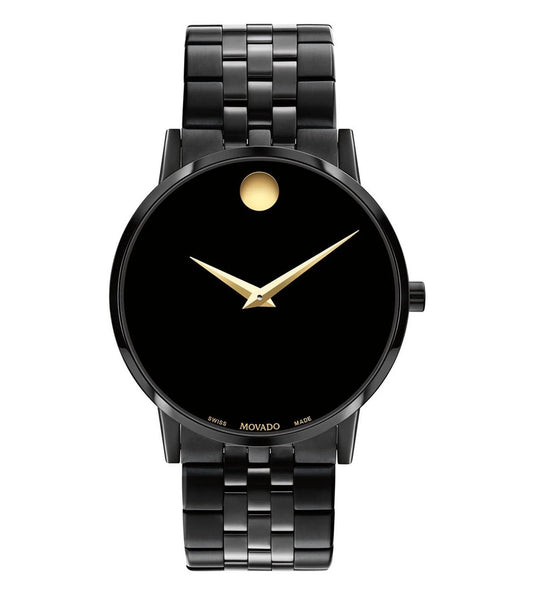 0607626 | MOVADO Museum Analog Watch for Men