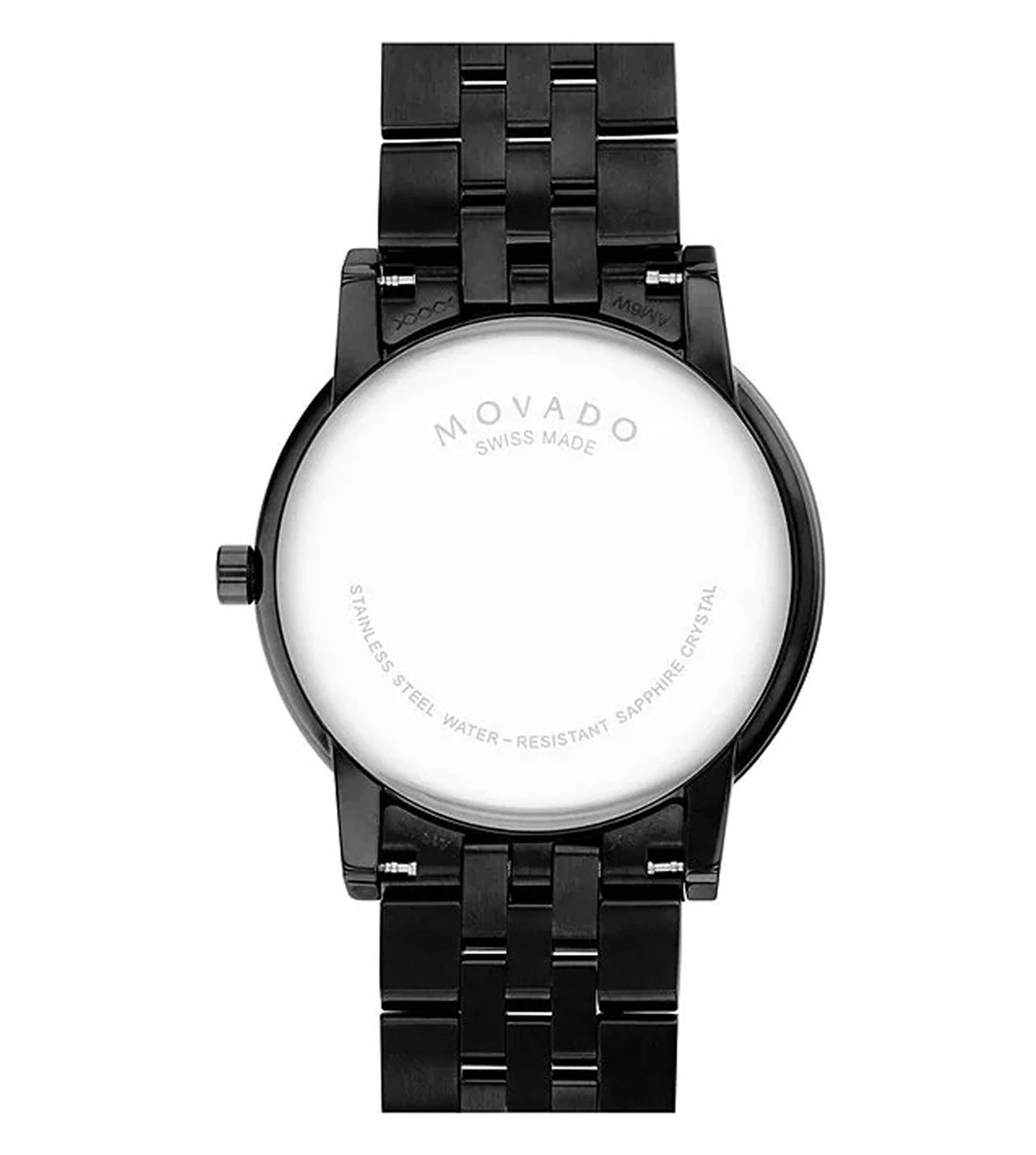 0607626 | MOVADO Museum Analog Watch for Men