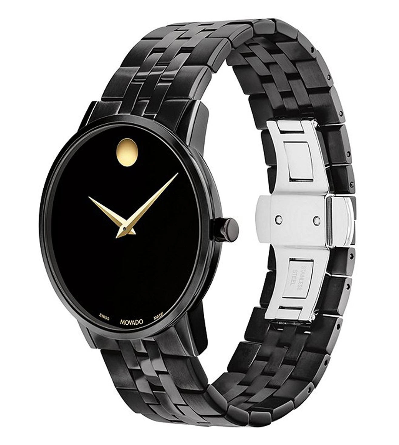 0607626 | MOVADO Museum Analog Watch for Men