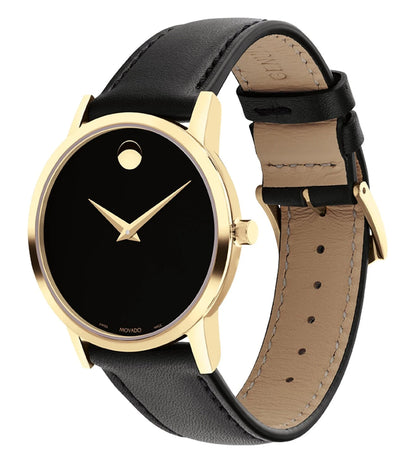 0607584 | MOVADO Museum Analog Watch for Women