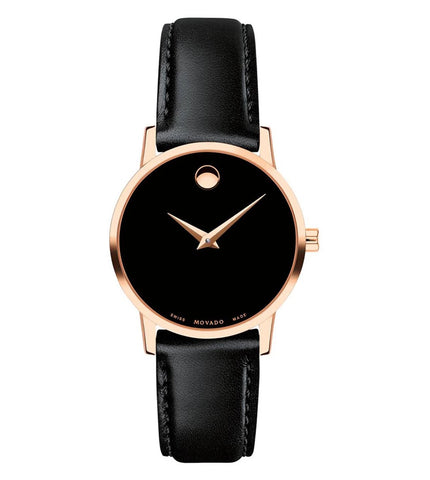 0607276 | MOVADO Museum Analog Watch for Men - Buy Now at Sai Creations Watches