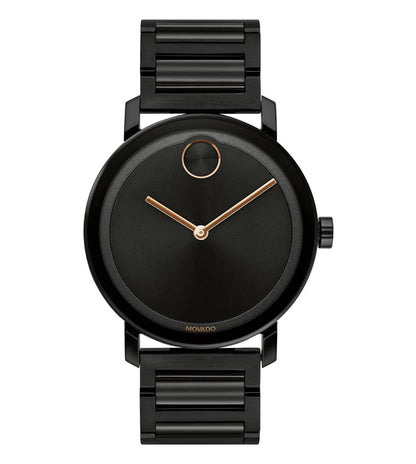 3600752 | MOVADO Bold Analog Watch for Men