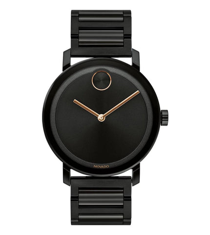 3600752 | MOVADO Bold Analog Watch for Men - Buy Now at Sai Creations Watches