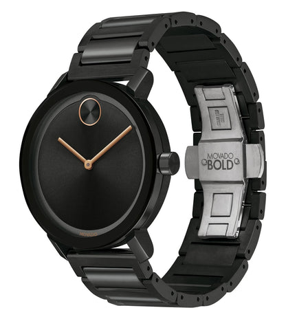 3600752 | MOVADO Bold Analog Watch for Men