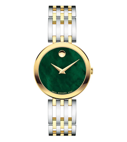 0607570 | MOVADO Esperanza Analog Watch for Women - Buy Now at Sai Creations Watches