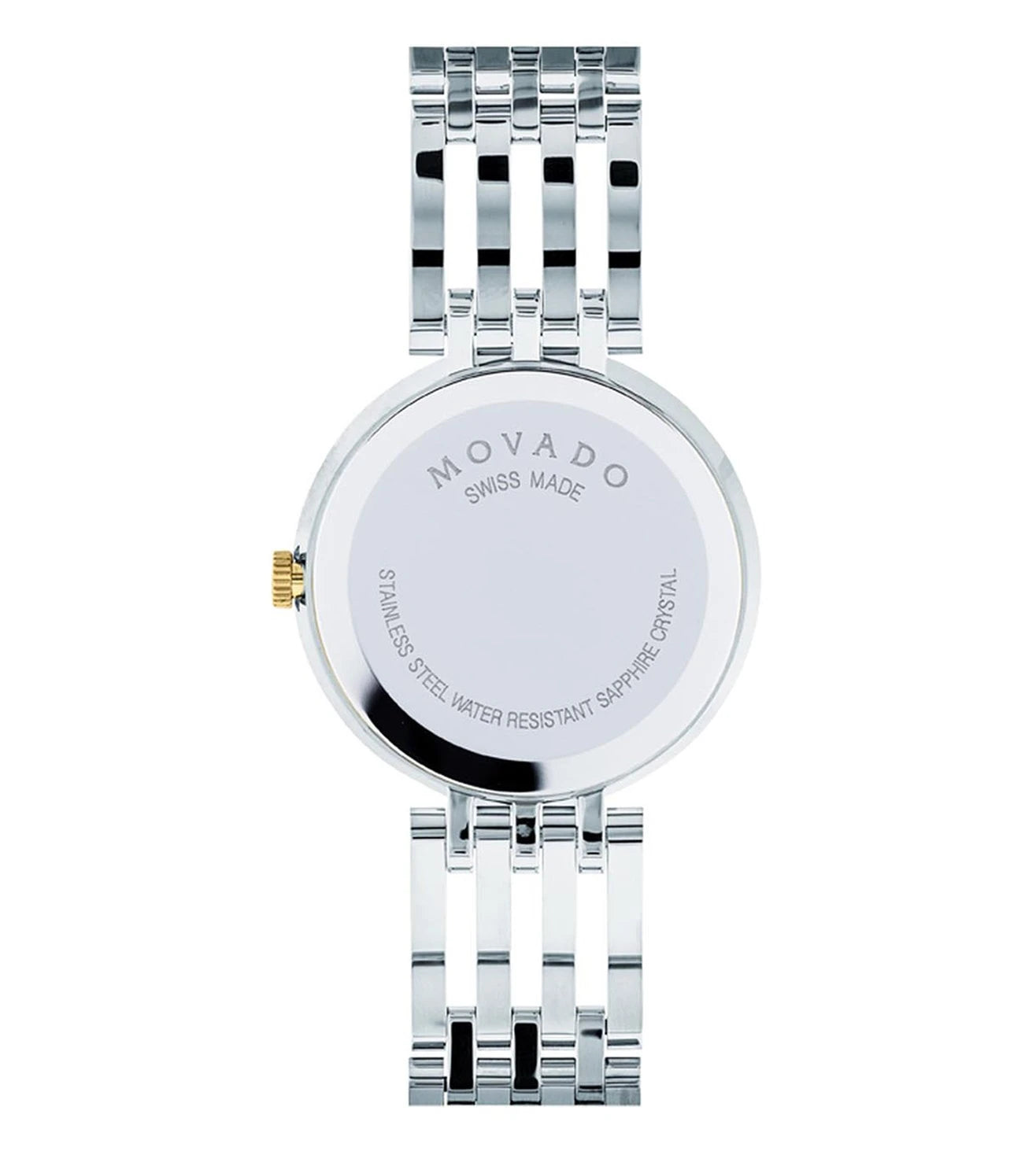 Movado esperanza watch best sale