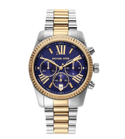 MK7218 | MICHAEL KORS Lexington Chronograph Watch for Women