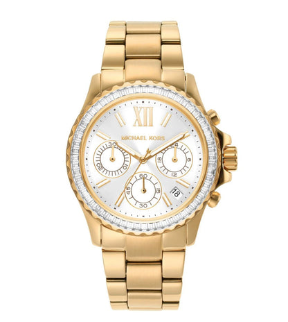 MK7212 | MICHAEL KORS Everest Chronograph Watch for Women