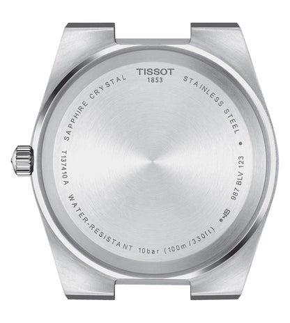 T1374101109100  |  Tissot T-Classic PRX Analog Watch for Men