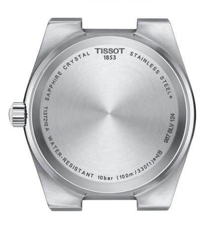 T1372101103100  |  T-Classic PRX Analog Unisex Watch