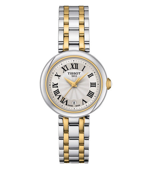 T1260102201300  |  TISSOT T-Lady Bellissima Analog Watch for Women