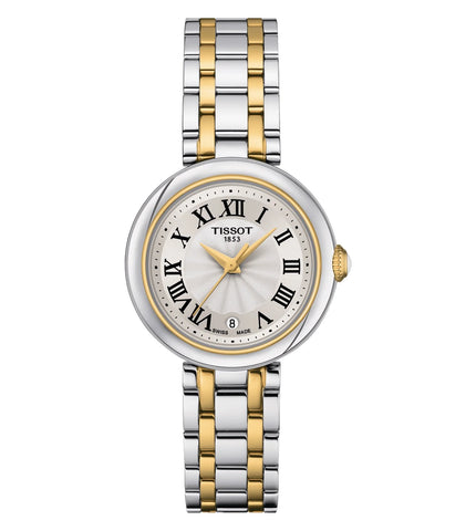 T1260102201300  |  TISSOT T-Lady Bellissima Analog Watch for Women - Buy Now at Sai Creations Watches