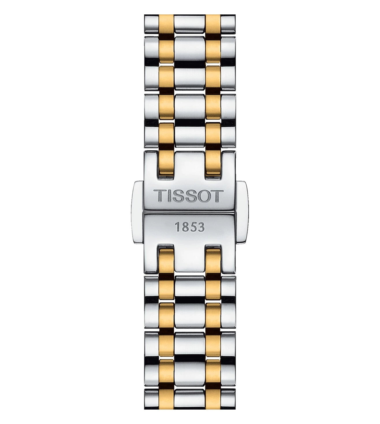 T1260102201300  |  TISSOT T-Lady Bellissima Analog Watch for Women