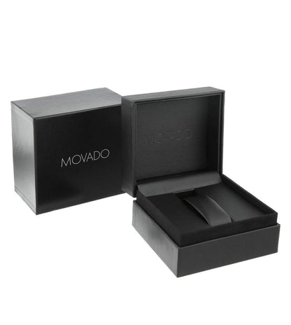 3600711 | MOVADO Bold Chronograph Watch for Men