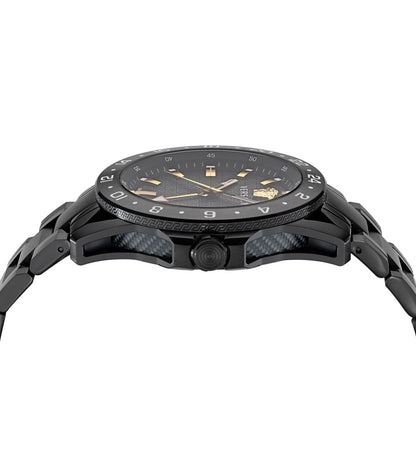 VE2W00622 | VERSACE Sport Tech Gmt Watch for Men