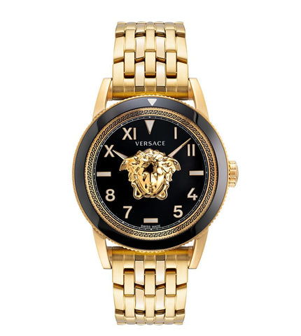 VE2V00322 | VERSACE V-Palazzo Watch for Men - Buy Now at Sai Creations Watches