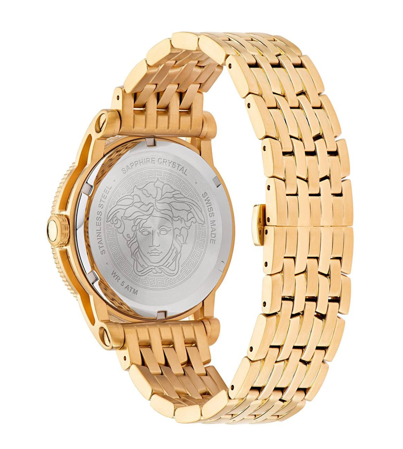 VE2V00322 | VERSACE V-Palazzo Watch for Men