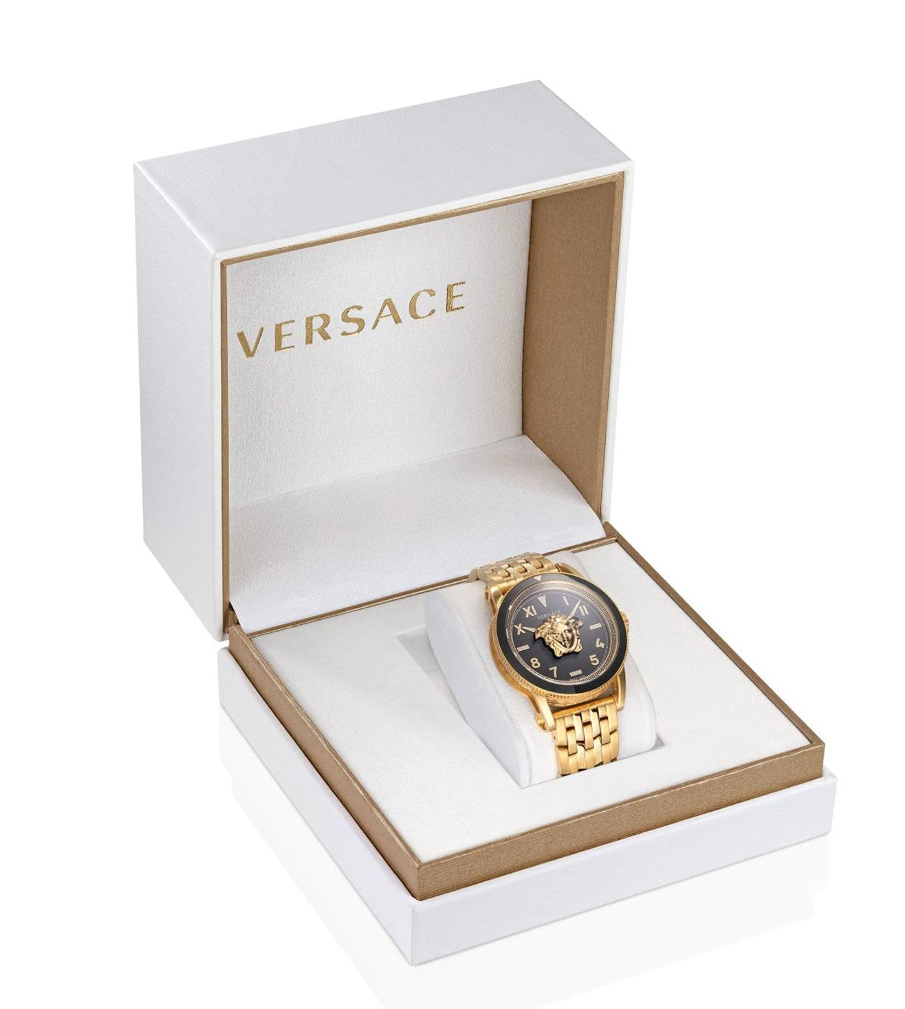 VE2V00322 | VERSACE V-Palazzo Watch for Men