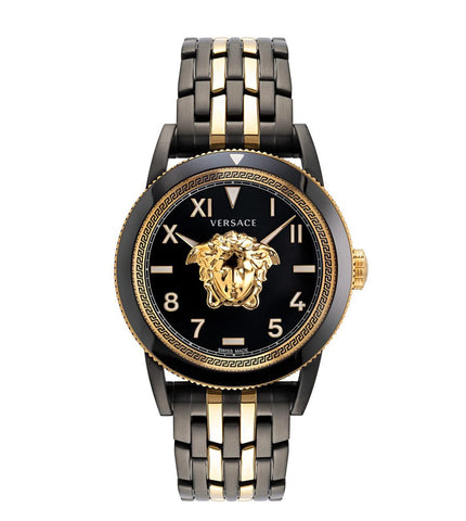 VE2V00422 | VERSACE V-Palazzo Watch for Men - Buy Now at Sai Creations Watches