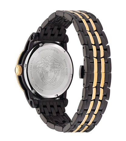 VE2V00422 | VERSACE V-Palazzo Watch for Men