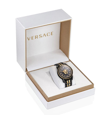 VE2V00422 | VERSACE V-Palazzo Watch for Men