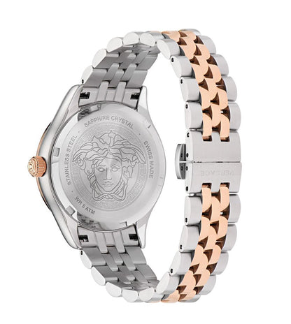 VE2S00422 | VERSACE Hellenyium Watch for Women