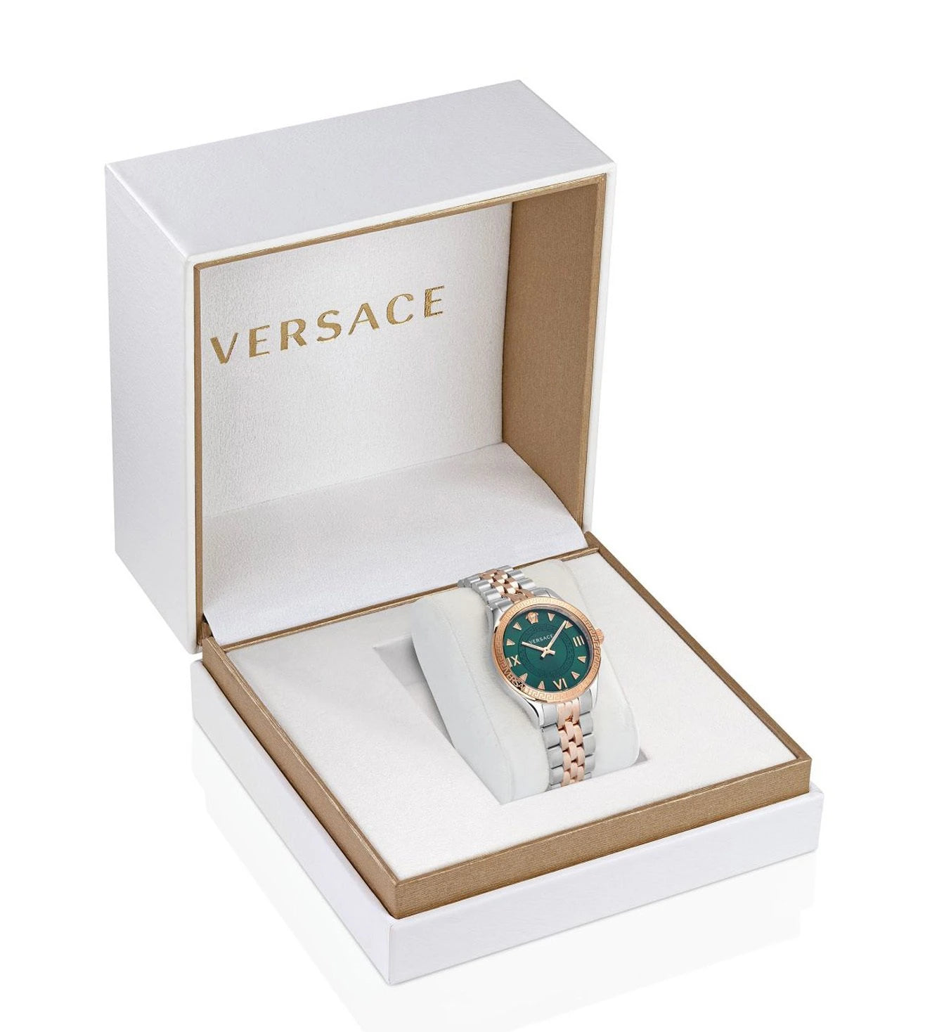 VE2S00422 | VERSACE Hellenyium Watch for Women