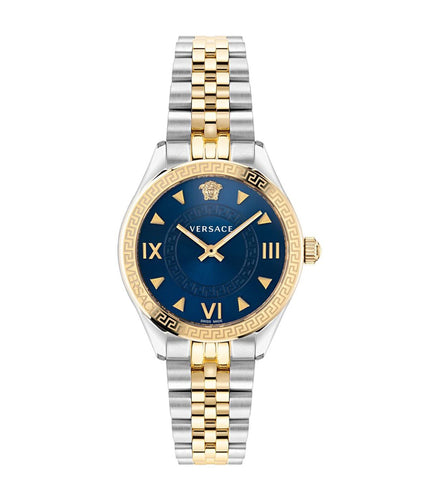 VE2S00522 | VERSACE Hellenyium Watch for Women - Buy Now at Sai Creations Watches