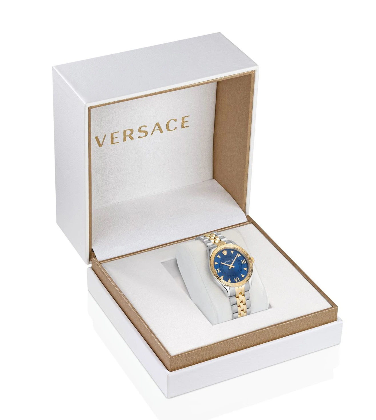 VE2S00522 | VERSACE Hellenyium Watch for Women