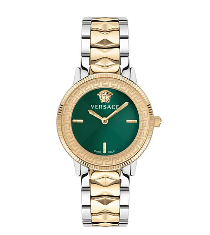 VE2P00522 | VERSACE V-Tribute Watch for Women - Buy Now at Sai Creations Watches