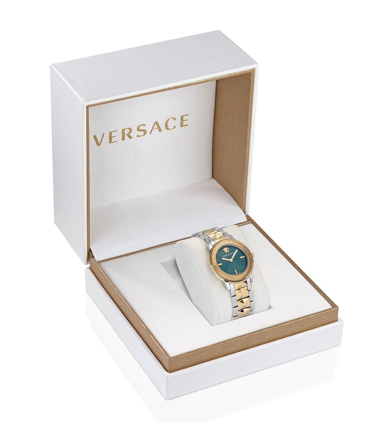 VE2P00522 | VERSACE V-Tribute Watch for Women