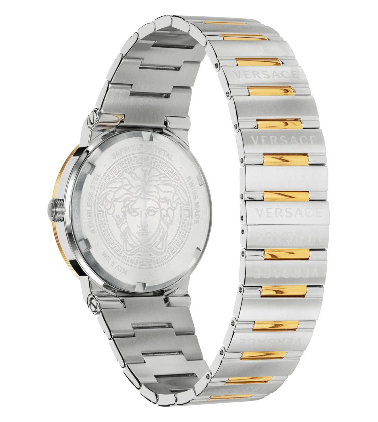 VEVI00320 | VERSACE Watch for Men