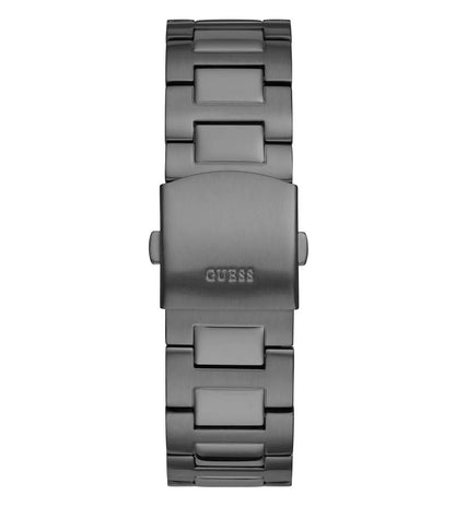 GW0426G3 | GUESS Analog Black Dial Men's Watch