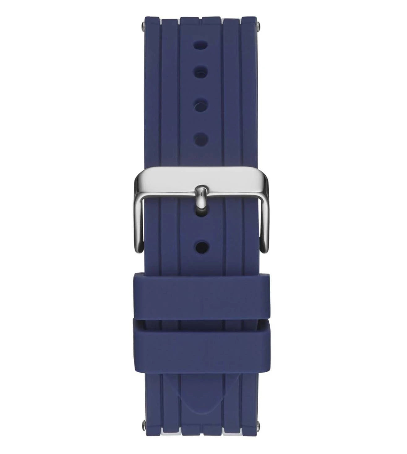 GW0428G3 | GUESS Analog Blue Dial Men's Watch