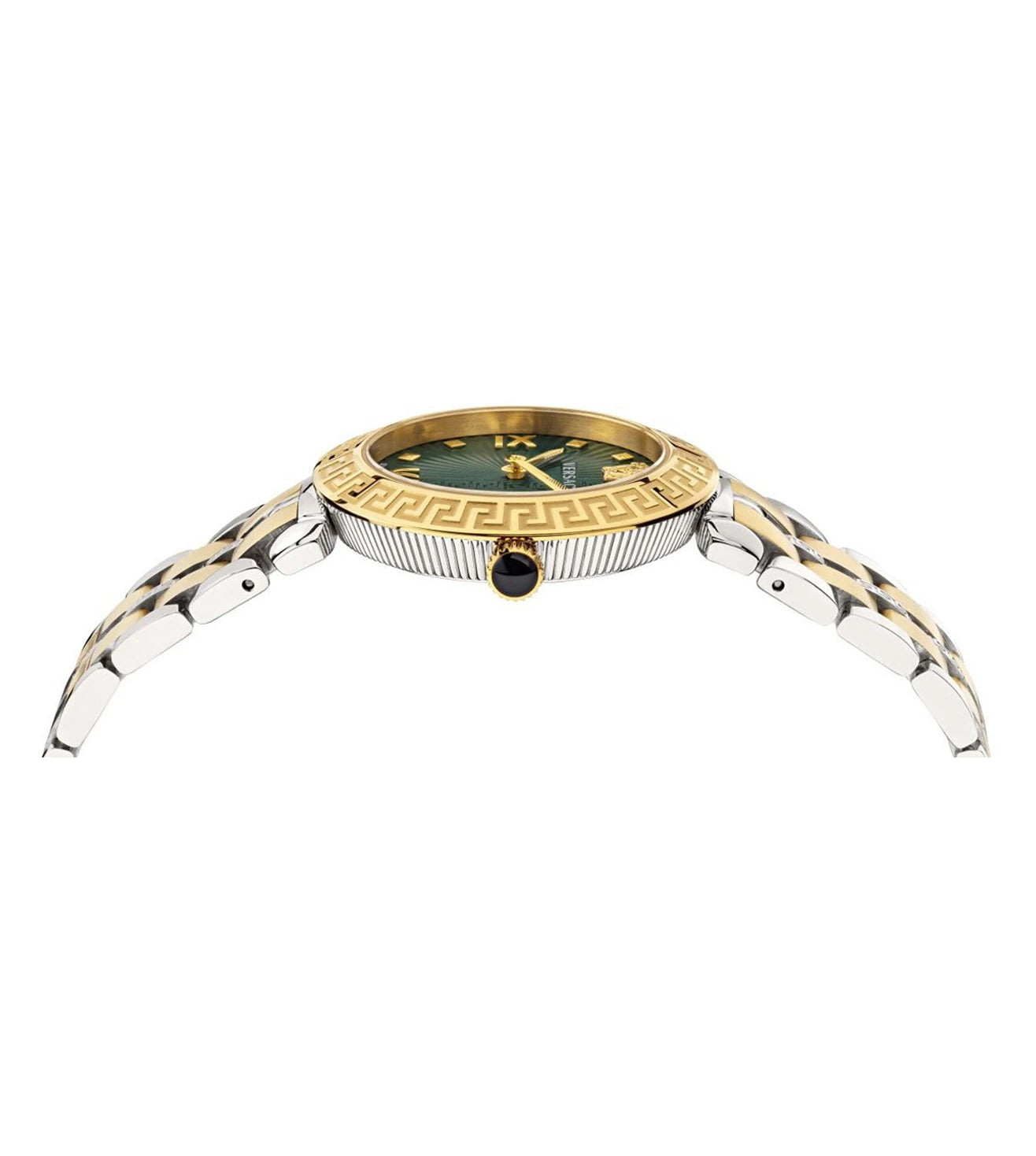 VEZ600321 | VERSACE Greca Icon Watch for Women