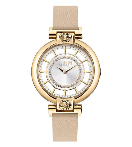 VSP1H0221 | VERSUS Silver Lake Watch for Women - Buy Now at Sai Creations Watches