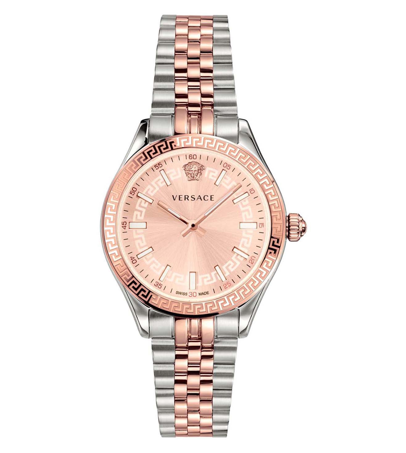 VEHU00620 | VERSACE Hellenyium Watch for Women