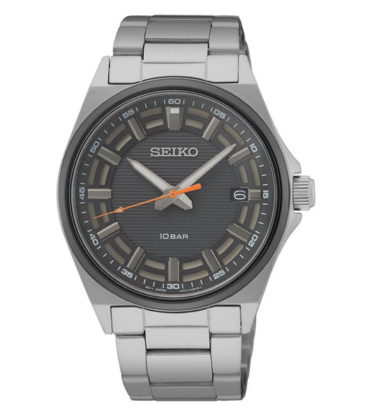 SUR507P1 | SEIKO Dress Watch for Men