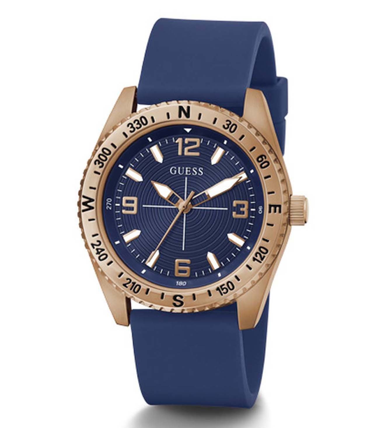 GW0361G1 | GUESS Carryover North Watch for Men