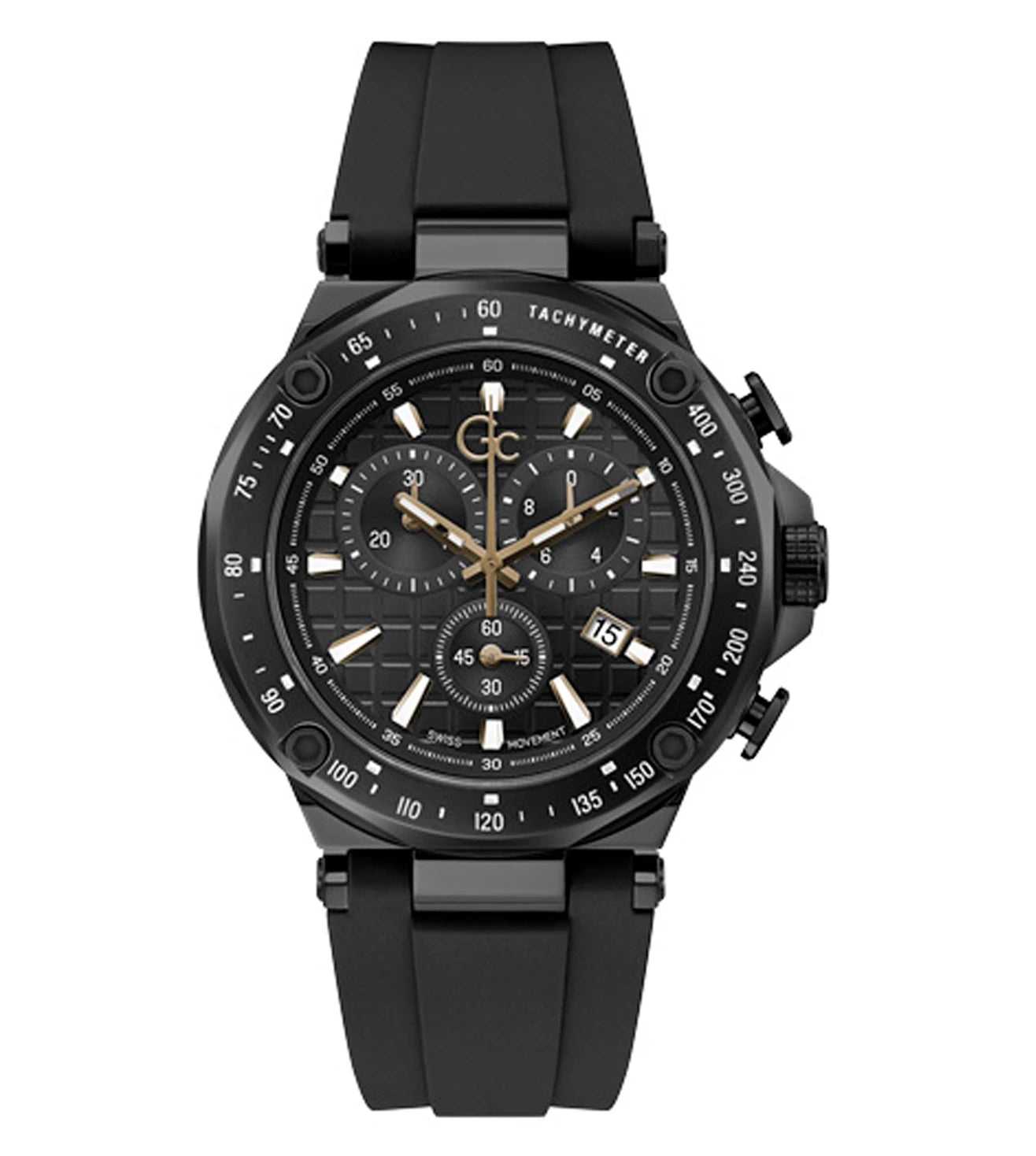 Y81008G2MF | GC Chronograph Watch for Men