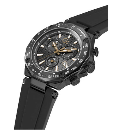 Y81008G2MF | GC Chronograph Watch for Men